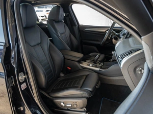 Внедорожник BMW X4 2019 года, 4720000 рублей, Краснодар