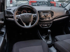 Седан ВАЗ (LADA) Vesta 2019 года, 790000 рублей, Волгоград