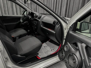 Седан ВАЗ (LADA) Granta 2018 года, 569000 рублей, Красноярск