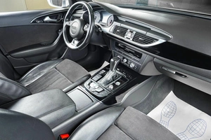 Седан Audi A6 2015 года, 2399000 рублей, Тюмень
