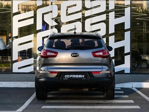 Внедорожник Kia Sportage 2010 года, 1339000 рублей, Волгоград