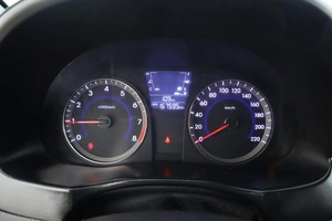 Седан Hyundai Solaris 2013 года, 759000 рублей, Обнинск