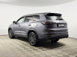 Внедорожник Chery Tiggo 8 Pro Max 2023 года, 2559900 рублей, Казань