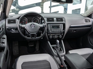 Седан Volkswagen Jetta 2015 года, 1419000 рублей, Краснодар