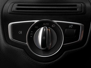 Внедорожник Mercedes-benz GLC-класс 2019 года, 4559000 рублей, Тюмень