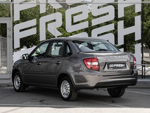 Седан ВАЗ (LADA) Granta 2025 года, 884000 рублей, Волгоград