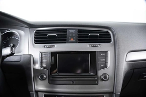 Хетчбэк Volkswagen Golf 2012 года, 1249000 рублей, Пермь