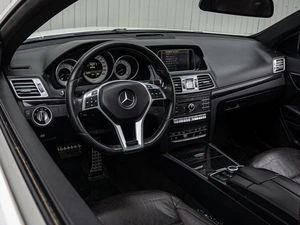 Купе Mercedes-benz E-класс 2015 года, 1945000 рублей, Краснодар