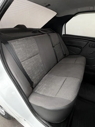 Седан Renault Logan 2011 года, 375000 рублей, Орёл