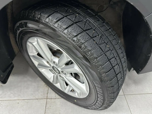 Внедорожник Hyundai Creta 2017 года, 1957000 рублей, Красноярск