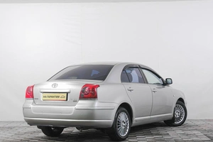 Седан Toyota Avensis 2003 года, 599000 рублей, Кемерово