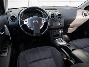 Внедорожник Nissan Qashqai 2012 года, 900000 рублей, Краснодар
