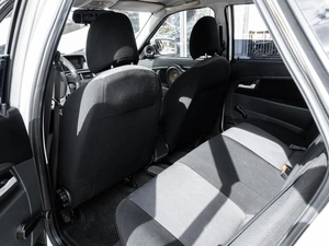 Седан ВАЗ (LADA) Priora 2015 года, 629000 рублей, Ставрополь