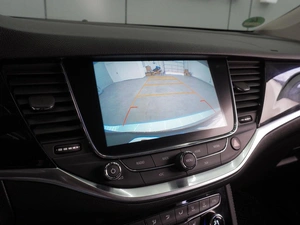 Универсал Opel Astra 2019 года, 1499000 рублей, Воронеж