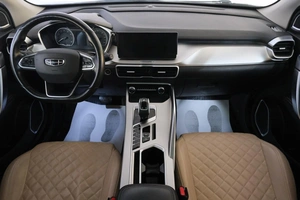 Внедорожник Geely Coolray 2021 года, 1799000 рублей, Омск