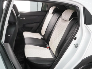 Хетчбэк Kia Rio X-Line 2018 года, 1449000 рублей, Воронеж