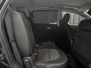 Внедорожник Nissan Qashqai+2 2010 года, 999000 рублей, Красноярск