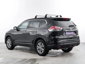 Внедорожник Nissan X-Trail 2018 года, 2148055 рублей, Москва