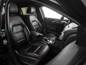 Внедорожник Infiniti QX30 2017 года, 2299000 рублей, Тюмень