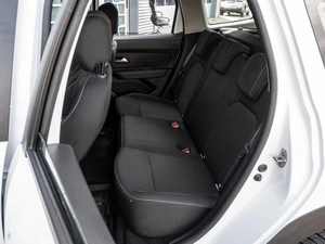 Внедорожник Dacia Duster 2019 года, 1610000 рублей, Краснодар