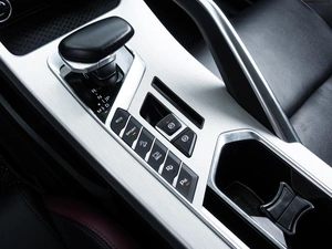 Внедорожник Belgee X50 2024 года, 1860000 рублей, Ставрополь