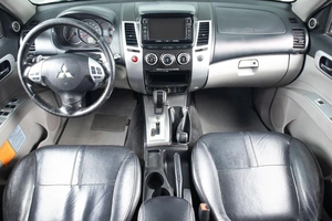 Внедорожник Mitsubishi Pajero Sport 2013 года, 2119000 рублей, Оренбург