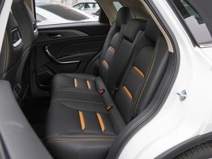 Внедорожник FAW Bestune T77 2024 года, 1890000 рублей, Волгоград