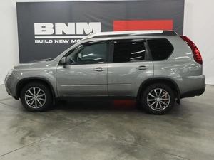 Внедорожник Nissan X-Trail 2014 года, 1550000 рублей, Орёл