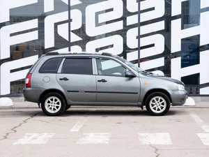 Универсал ВАЗ (LADA) Kalina 2011 года, 499000 рублей, Краснодар