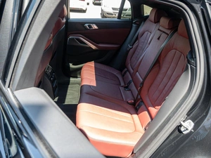 Внедорожник BMW X6 2022 года, 8500000 рублей, Краснодар