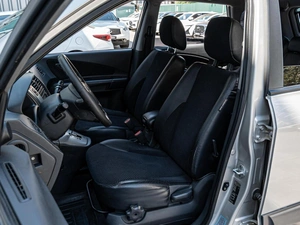 Внедорожник Hyundai Tucson 2008 года, 1150000 рублей, Краснодар