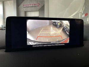 Внедорожник Mazda CX-8 2022 года, 3667000 рублей, Солонцы