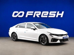 Седан Kia K5 2026 года, 4699077 рублей, Москва