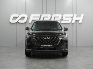 Внедорожник Chery Tiggo 7 Pro Max 2023 года, 1699000 рублей, Аксай