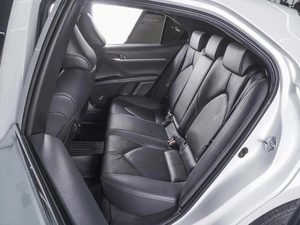 Седан Toyota Camry 2018 года, 3410000 рублей, Ростов-на-Дону