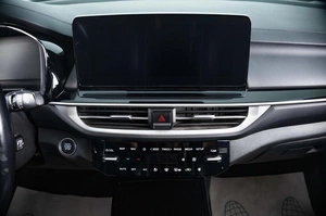 Седан Kia K3 2023 года, 2319000 рублей, Пермь