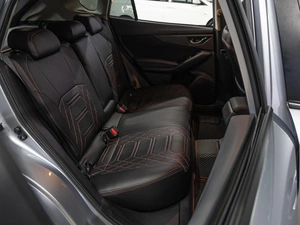 Хетчбэк Subaru Impreza 2018 года, 1739000 рублей, Краснодар