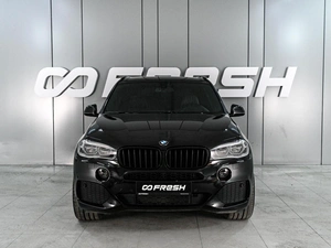 Внедорожник BMW X5 2014 года, 4250000 рублей, Аксай