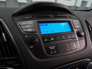 Внедорожник Hyundai ix35 2014 года, 1349000 рублей, Воронеж