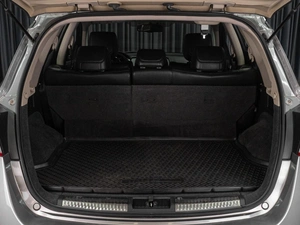 Внедорожник Nissan Murano 2012 года, 1299000 рублей, Тюмень