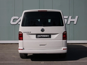 Минивэн Volkswagen Caravelle 2019 года, 3150000 рублей, Большой Сочи
