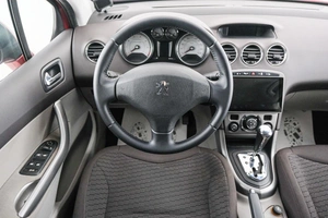Хетчбэк Peugeot 308 2008 года, 499000 рублей, Красноярск