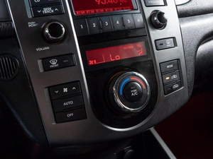 Седан Kia Cerato 2010 года, 799000 рублей, Волгоград