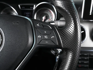 Седан Mercedes-benz CLA-класс 2013 года, 1669000 рублей, Аксай