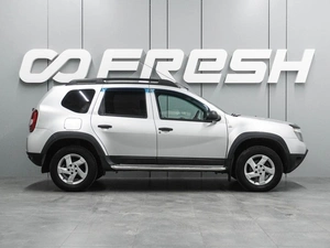 Внедорожник Renault Duster 2014 года, 1057000 рублей, Воронеж