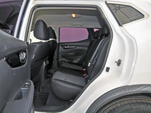 Внедорожник Nissan Qashqai 2016 года, 1620000 рублей, Орёл