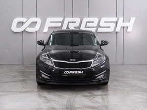 Седан Kia Optima 2012 года, 1225000 рублей, Воронеж