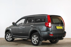 Внедорожник Great Wall Hover H3 2013 года, 1149000 рублей, Тюмень