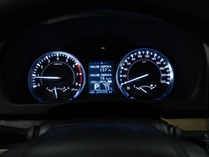 Внедорожник Toyota Highlander 2014 года, 2491046 рублей, Москва