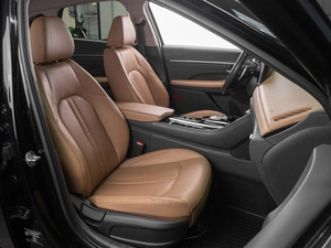Седан Hyundai Sonata 2020 года, 2569000 рублей, Тюмень